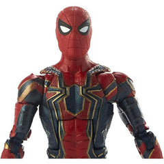 Marvel Legends Series Avengers: Infinity War 6-inch Iron Spider Figure