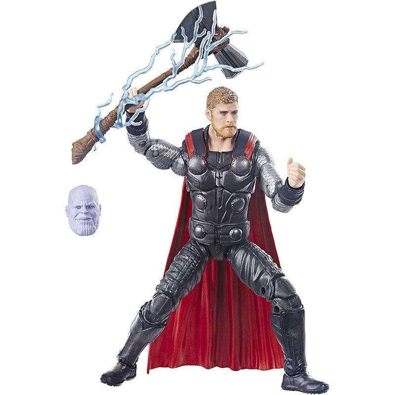 Marvel Legends Series Avengers: Infinity War 6-inch Thor Figure
