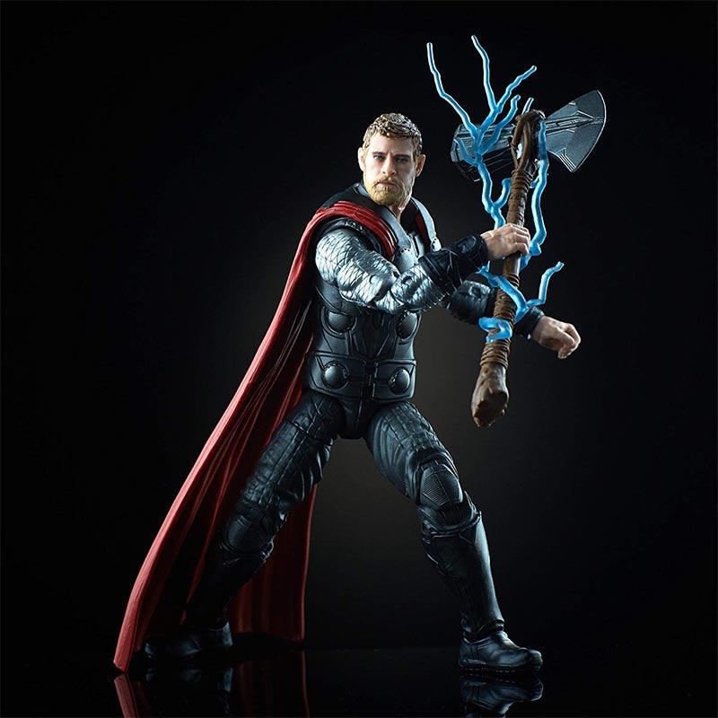 Marvel Legends Series Avengers: Infinity War 6-inch Thor Figure