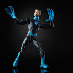 Marvel Legends Series Fantastic Four 6-Inch Collectible Action Figure Mr. Fantastic Toy