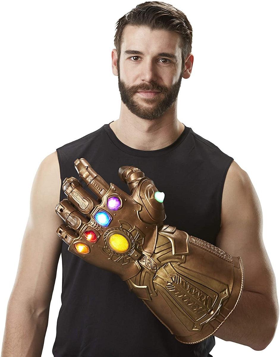 Marvel Legends Series Infinity Gauntlet Articulated Electronic Fist