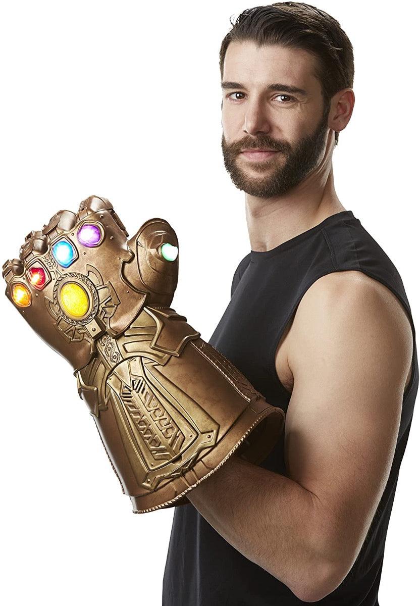 Marvel Legends Series Infinity Gauntlet Articulated Electronic Fist