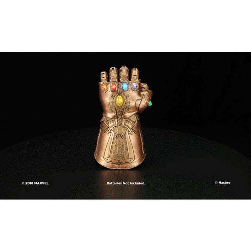 Buy Marvel Legends Series Infinity Gauntlet Articulated Electronic