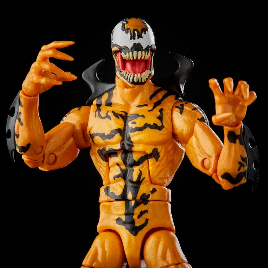 Buy Marvel Legends Series Venom 6-inch Collectible Action Figure
