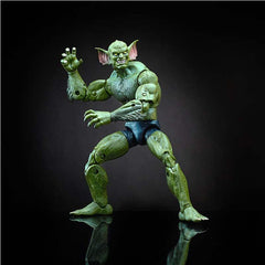 Marvel Legends Spider-Man 6-inch Legends Series Marvel's Jackal