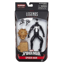 Marvel Legends Spider-Man 6-inch Legends Series Spider-Man