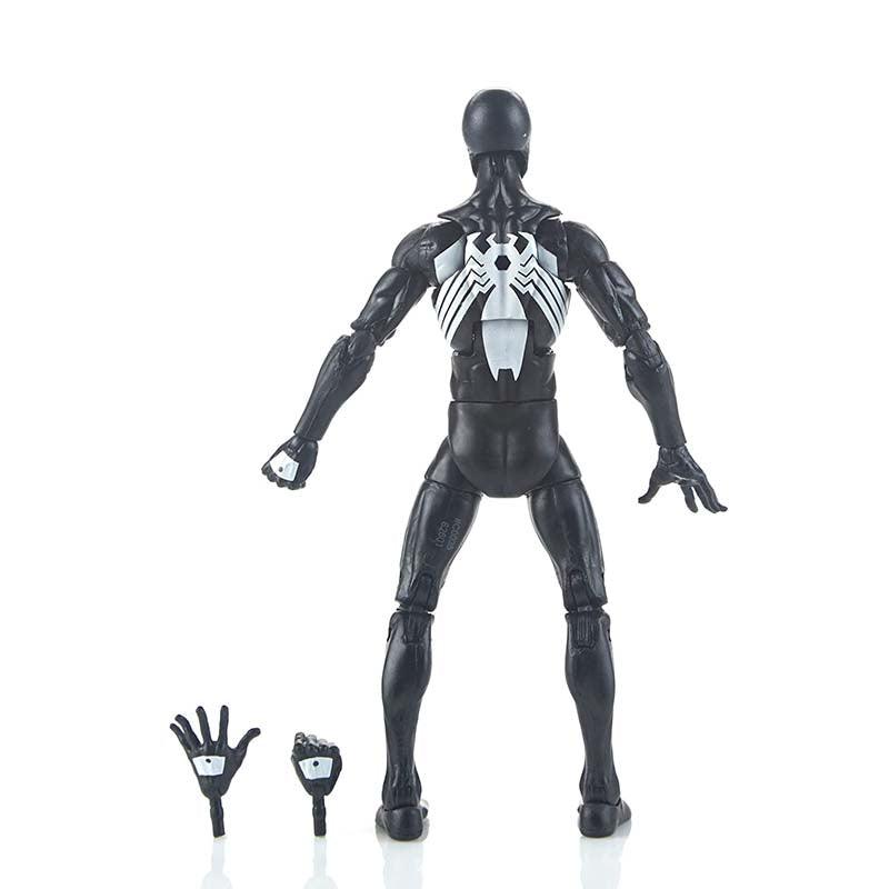 Marvel Legends Spider-Man 6-inch Legends Series Spider-Man