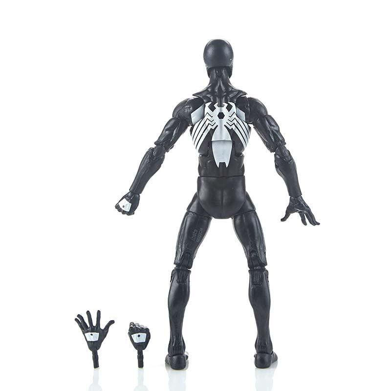 Buy Marvel Legends Spider-Man 6-inch Legends Series Spider-Man Online ...