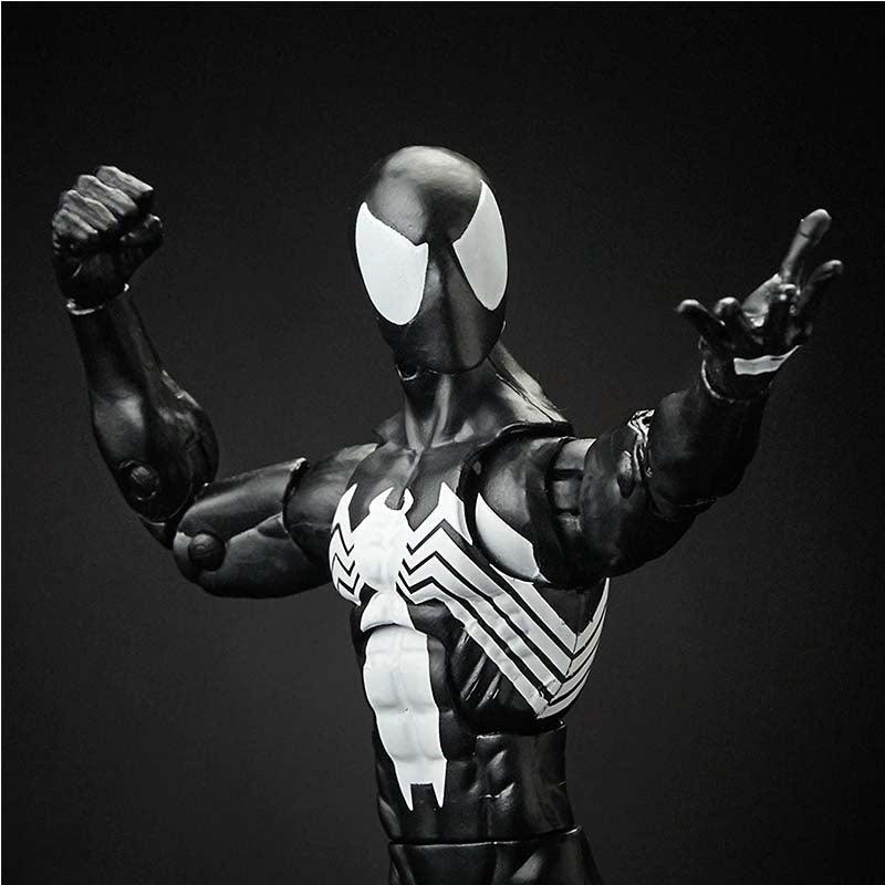 Marvel Legends Spider-Man 6-inch Legends Series Spider-Man