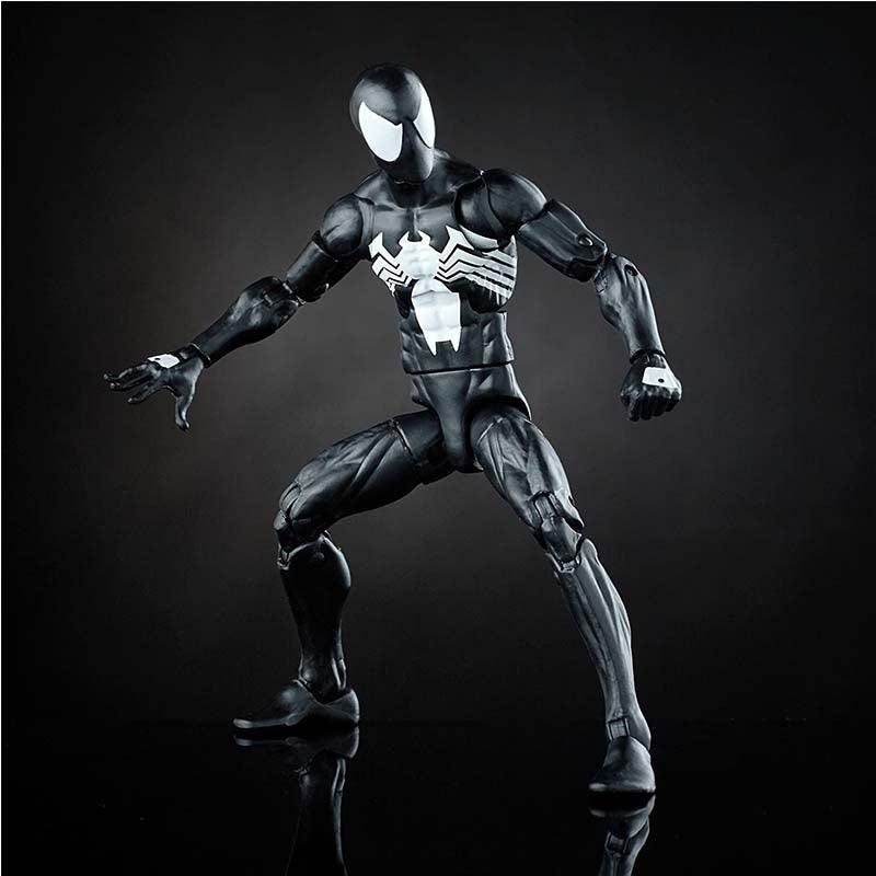 Marvel Legends Spider-Man 6-inch Legends Series Spider-Man