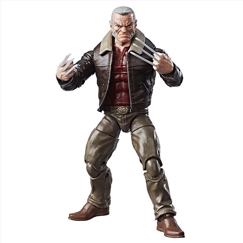 Marvel Legends Wolverine Action Figure