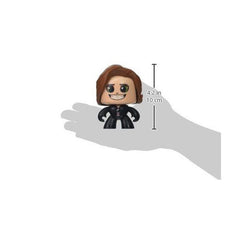 Marvel Mighty Muggs Black Widow