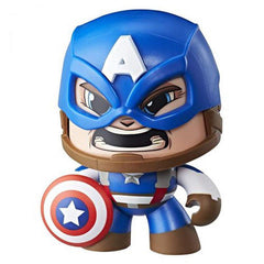 Marvel Mighty Muggs Captain America