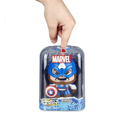 Marvel Mighty Muggs Captain America