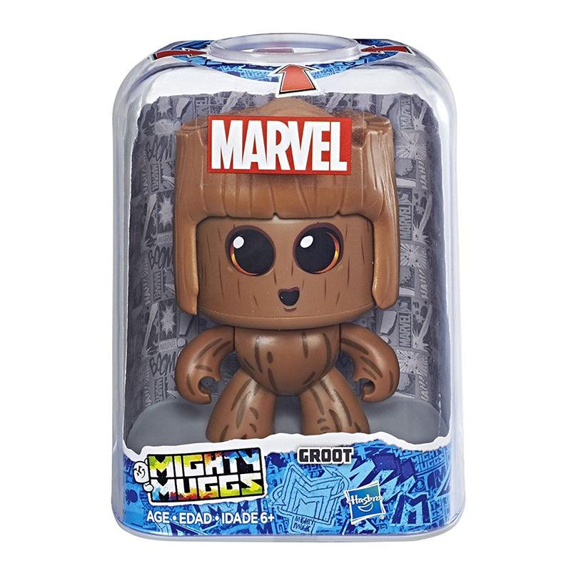 Marvel Mighty Muggs Groot