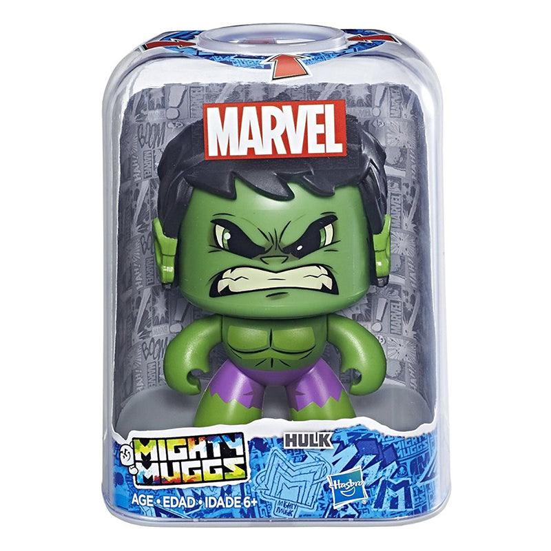 Marvel Mighty Muggs Hulk