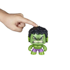 Marvel Mighty Muggs Hulk
