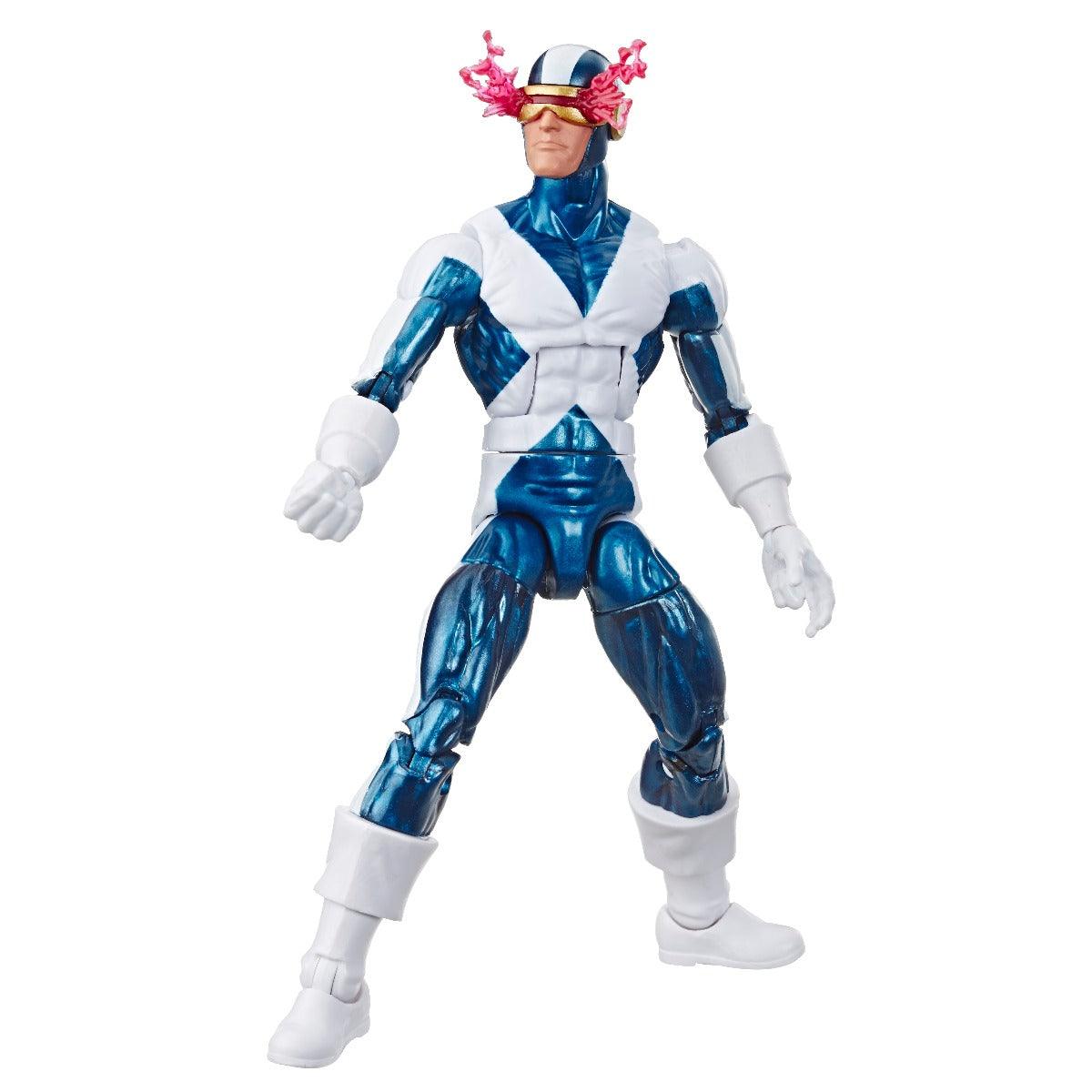 Marvel Retro Collection Cyclops