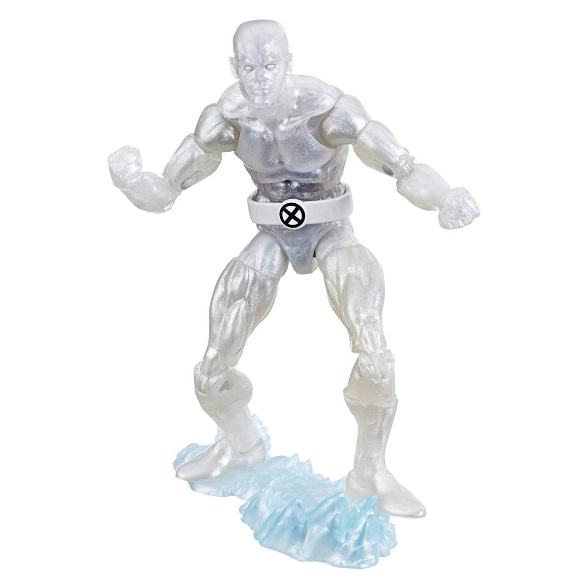 Marvel Retro Collection Iceman