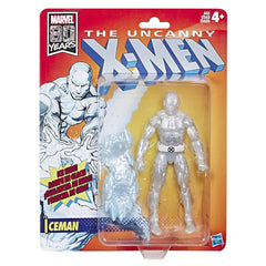 Marvel Retro Collection Iceman