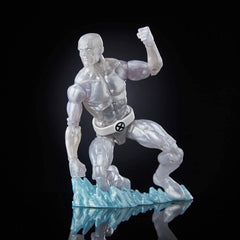 Marvel Retro Collection Iceman