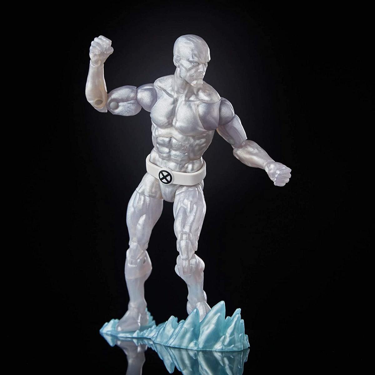 Marvel Retro Collection Iceman