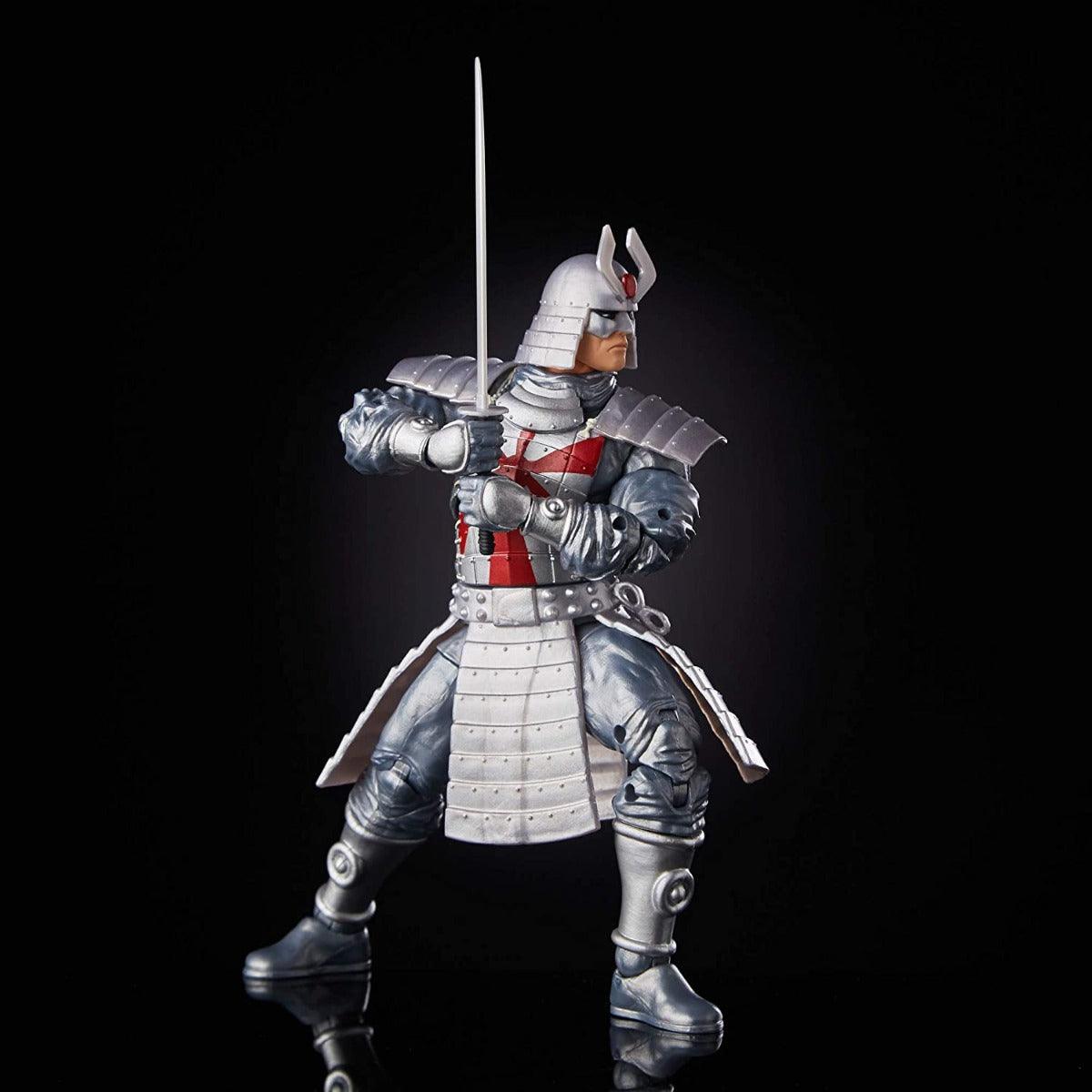 Marvel Retro Collection Silver Samurai