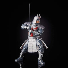 Marvel Retro Collection Silver Samurai