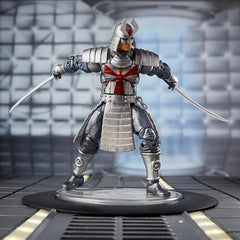 Marvel Retro Collection Silver Samurai