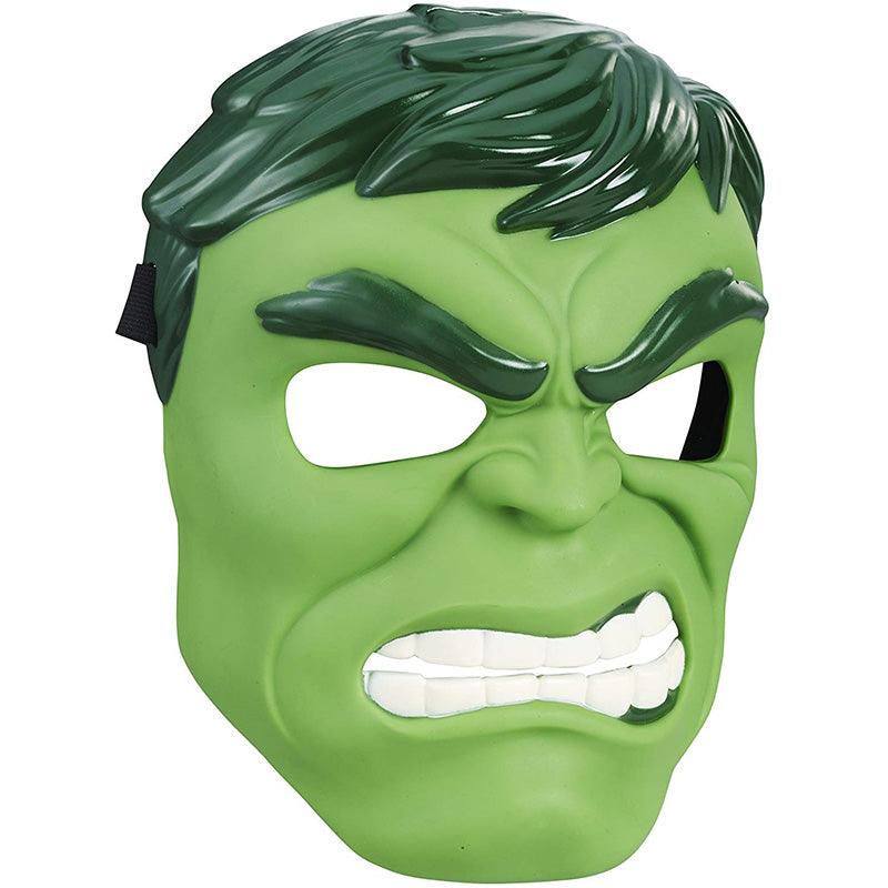 Marvel Role Play Hulk Mask
