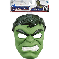 Marvel Role Play Hulk Mask