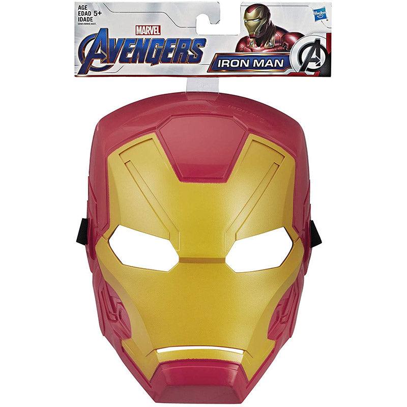 Marvel Role Play Iron Man Mask