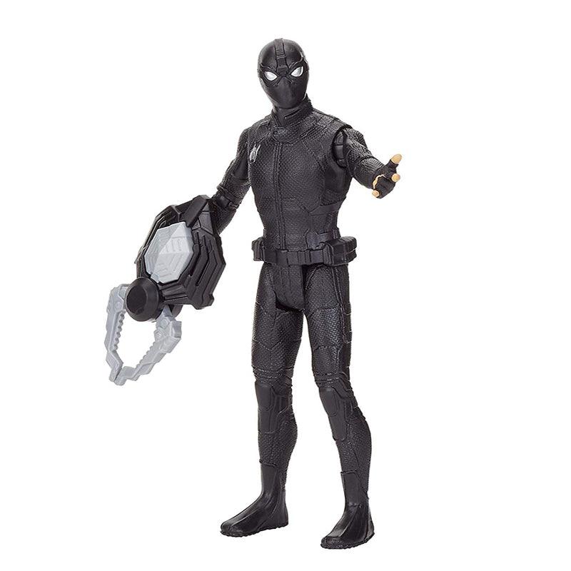 Marvel Far From Home Spider Man Stealth Suit Action Figure 6 Inches