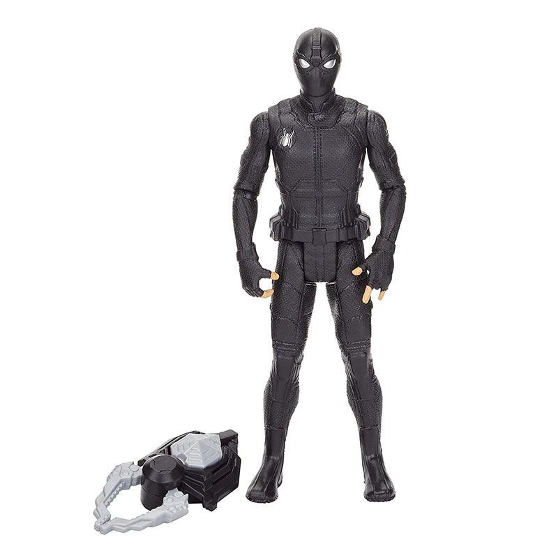 Marvel Far From Home Spider Man Stealth Suit Action Figure 6 Inches