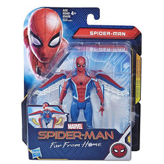 Marvel Spider-Man: Far from Home 6 Inch Glidergear Action Figure