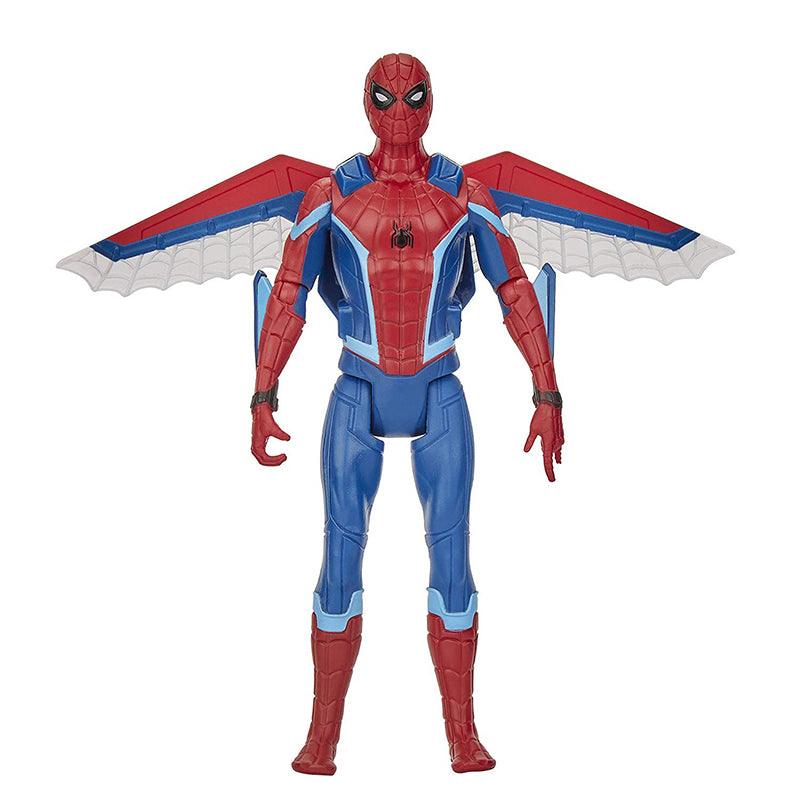 Marvel Spider-Man: Far from Home 6 Inch Glidergear Action Figure