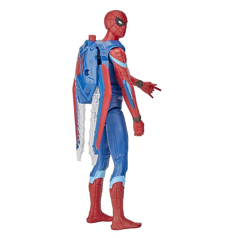 Marvel Spider-Man: Far from Home 6 Inch Glidergear Action Figure