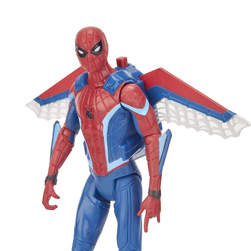 Marvel Spider-Man: Far from Home 6 Inch Glidergear Action Figure
