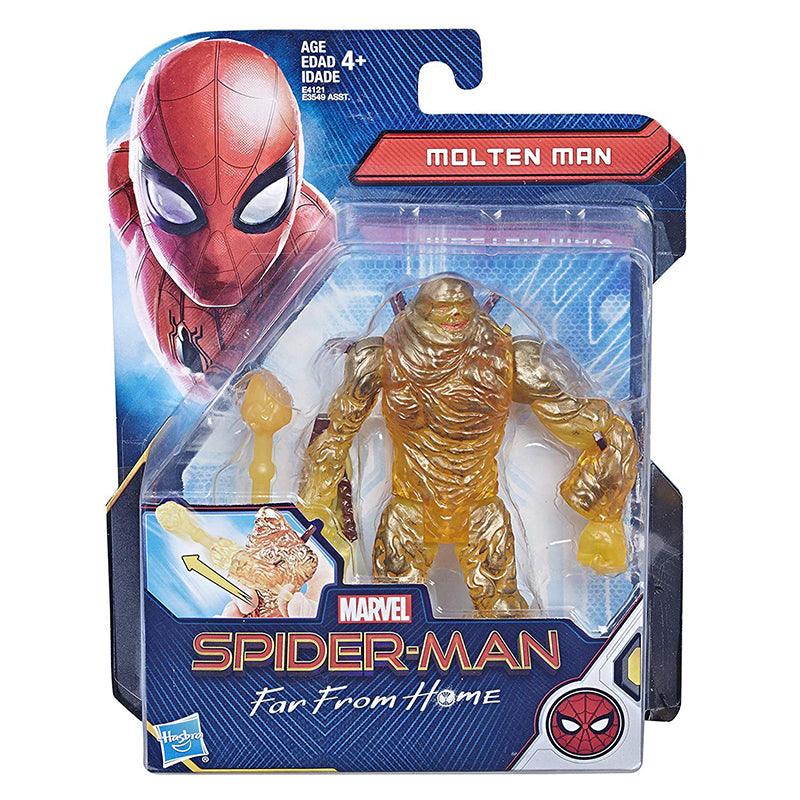 Marvel Spider-Man: Far from Home 6 Inch Rachel Action Figure
