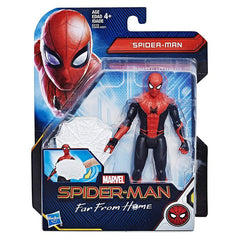 Marvel Spider-Man: Far from Home 6 Inch Web Shield Action Figure