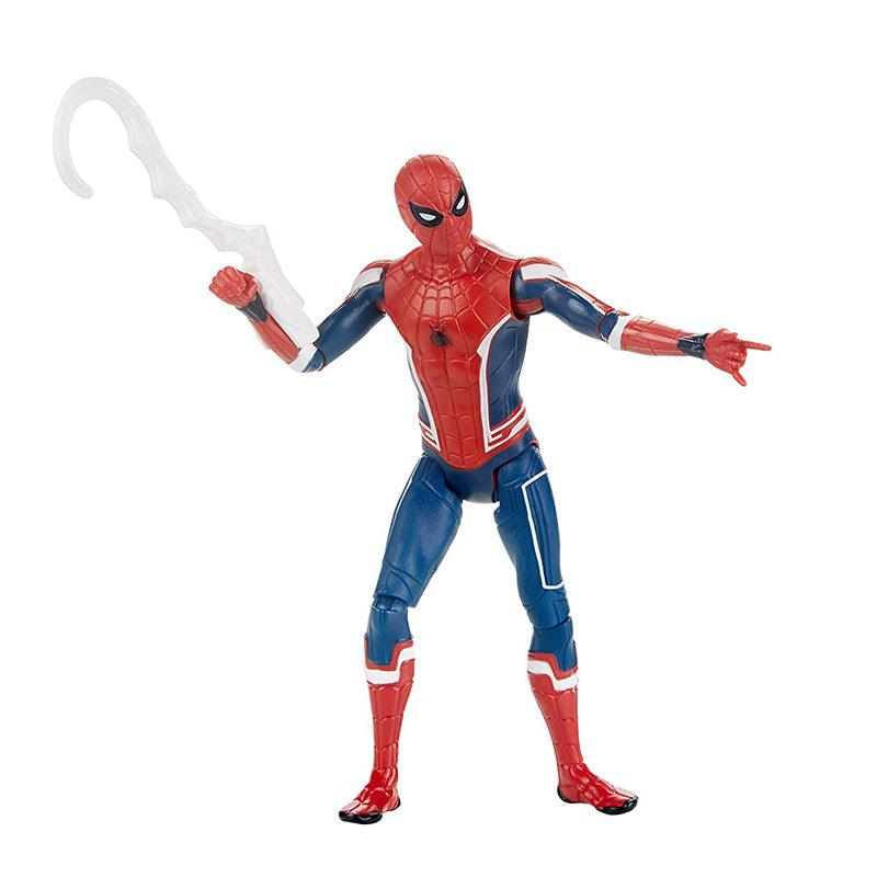 Marvel Spider-Man: Far from Home Ultimate Crawler Spider-Man