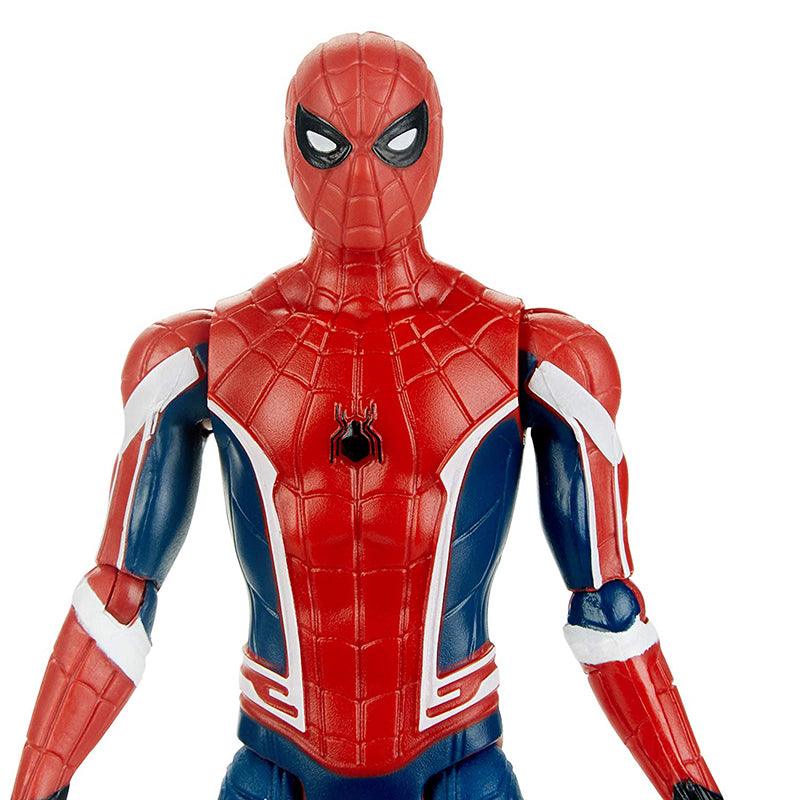 Marvel Spider-Man: Far from Home Ultimate Crawler Spider-Man