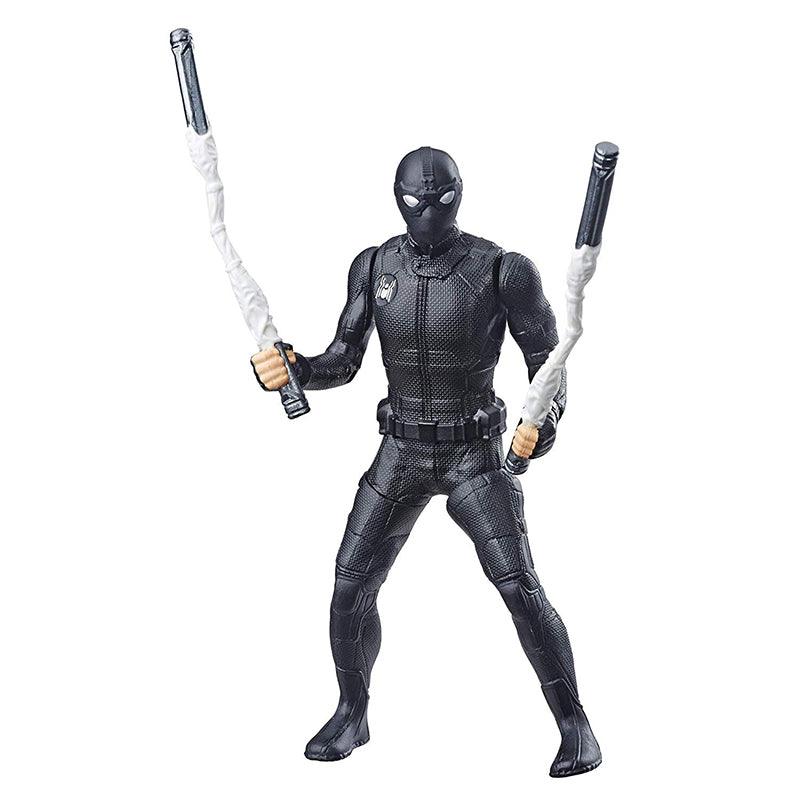 Marvel Spider-Man: Far from Home Web Strike Spider-Man