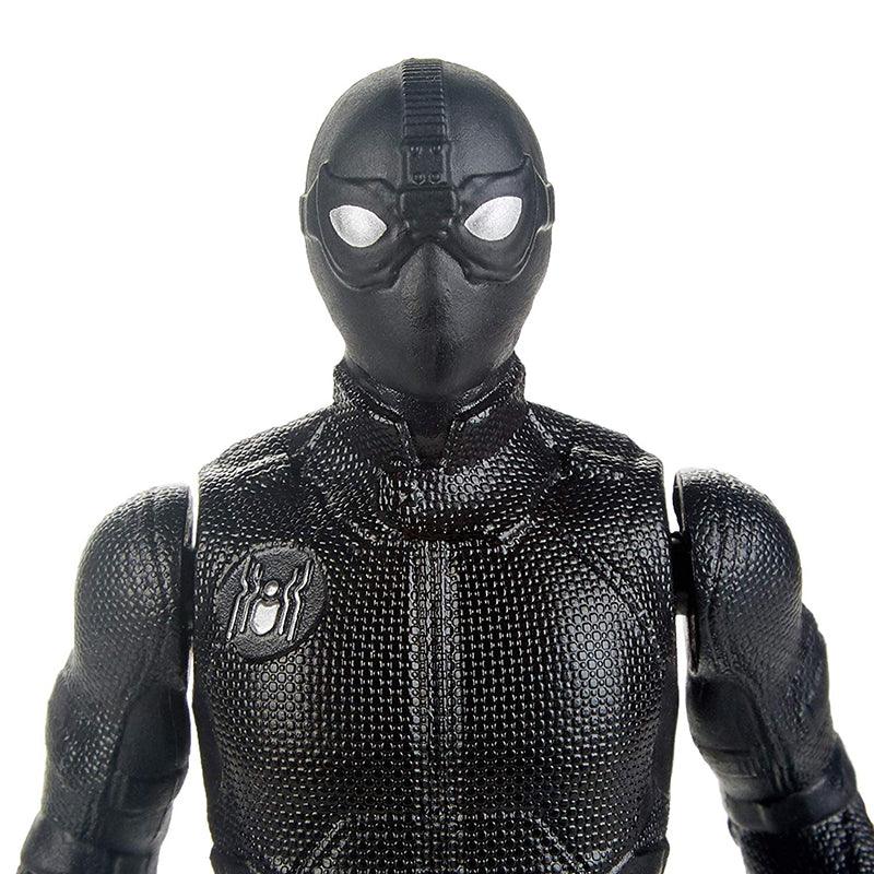 Buy Marvel Spider-Man: Far from Home Web Strike Spider-Man Online at ...