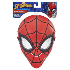 Marvel Spider-Man Hero Mask Toys for Kids Ages 5 and Up