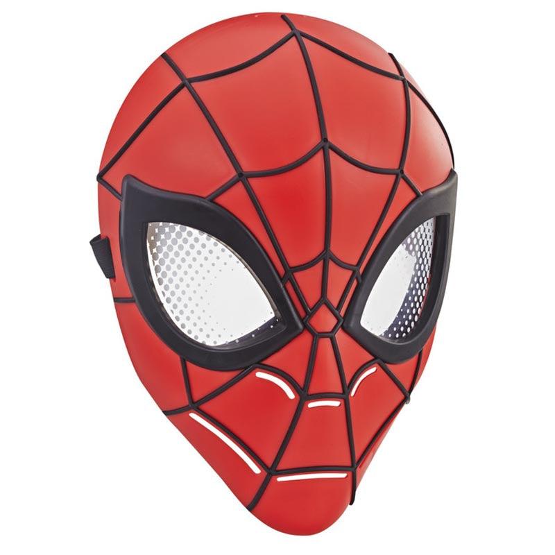 Marvel Spider-Man Hero Mask Toys for Kids Ages 5 and Up