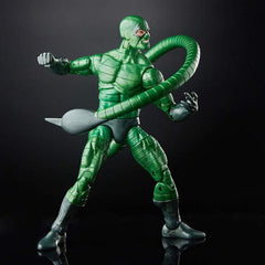 Marvel Spider-Man Legends Series Marvel's Scorpion Collectible Figure