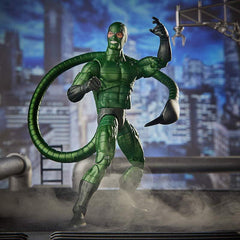 Marvel Spider-Man Legends Series Marvel's Scorpion Collectible Figure
