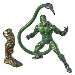 Marvel Spider-Man Legends Series Marvel's Scorpion Collectible Figure