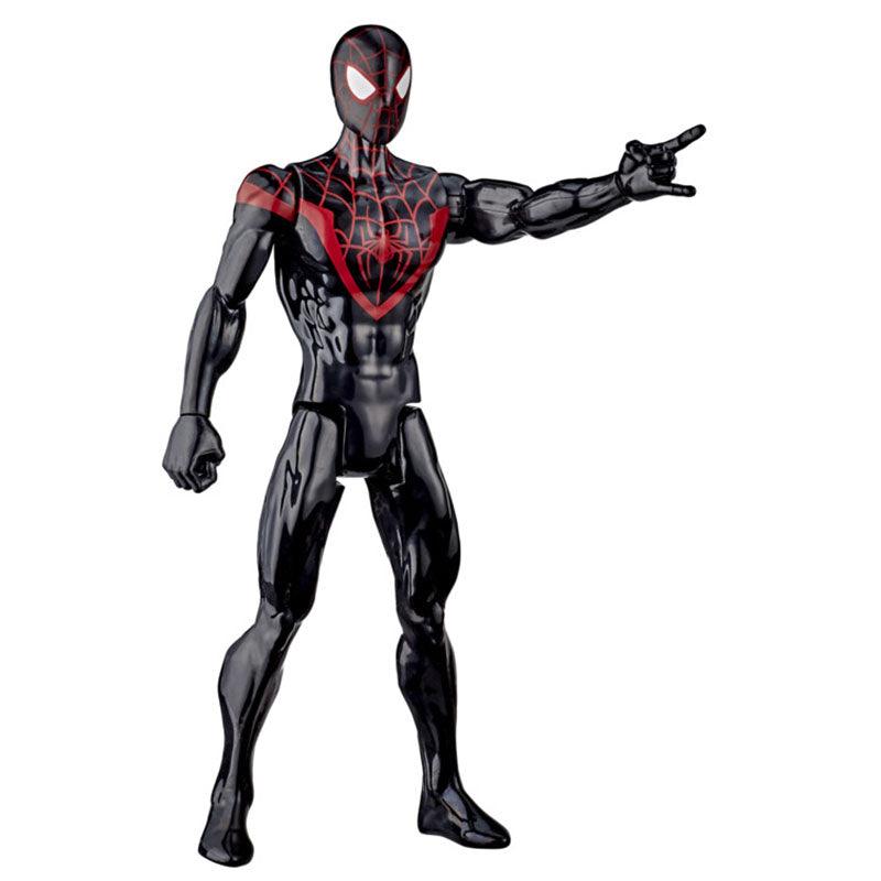 Marvel Spider-Man Titan Hero Series Miles-Morales